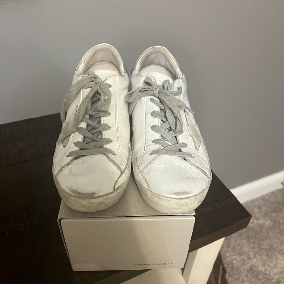 Golden Goose Super Star Classic - Picture 3 of 6